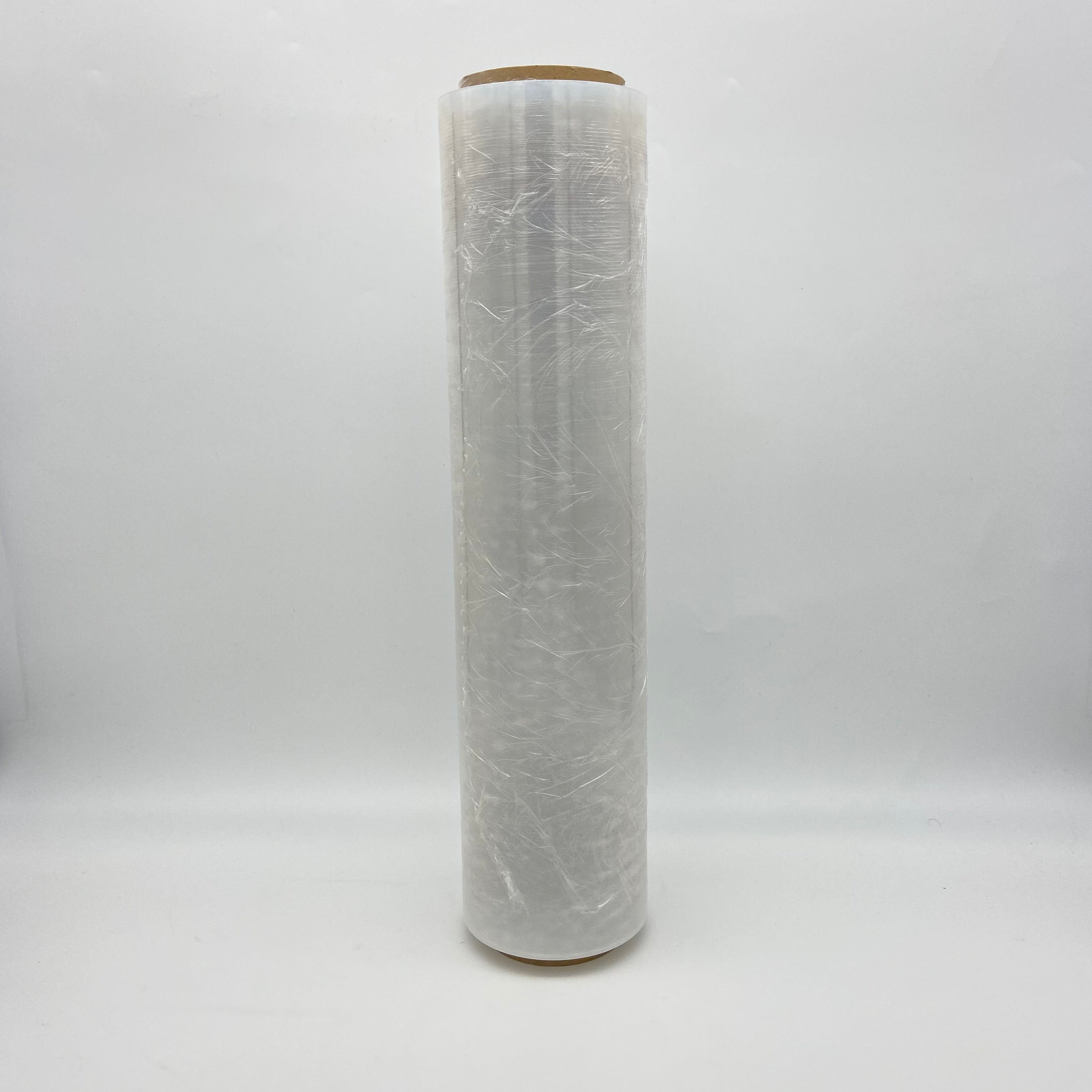 Stretch Film Shrink Wrap 18”x1000’70G CK TRADING