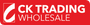 CK TRADING logo